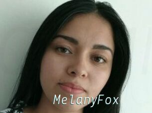Melany_Fox