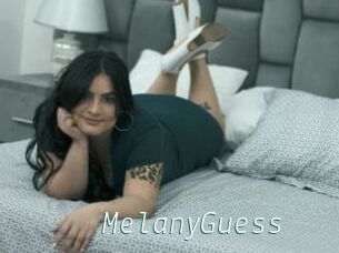 MelanyGuess