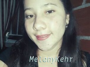 MelanyKehr