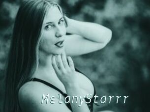 MelanyStarrr