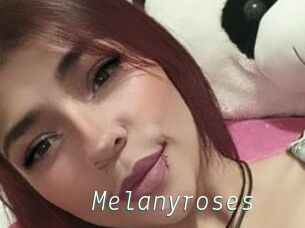 Melanyroses