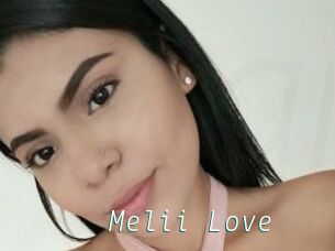 Melii_Love