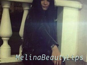 MelinaBeautyLips