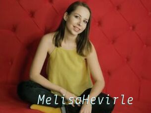 MelisaHevirle