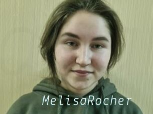 MelisaRocher