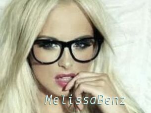 MelissaBenz