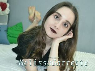 MelissaGarrette