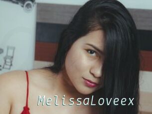 MelissaLoveex