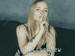 MelissaMew