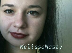 MelissaNasty