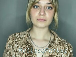 MelissaParkxz