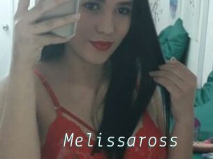 Melissaross