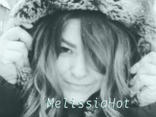 MelissiaHot