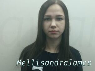 MellisandraJames