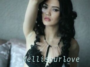 Mellisaurlove