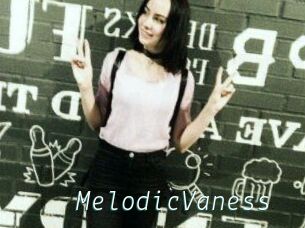 MelodicVaness
