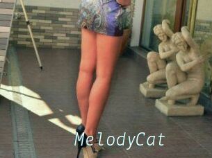 MelodyCat