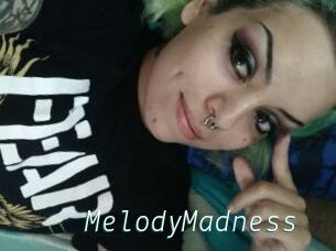 MelodyMadness