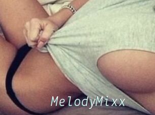 MelodyMixx
