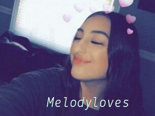 Melodyloves
