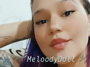 MeloodyDoll