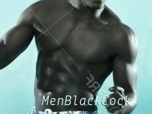 MenBlackCock