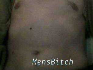 MensBitch