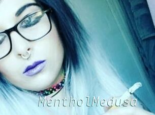 MentholMedusa