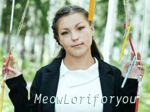 Meow_Lori_foryou
