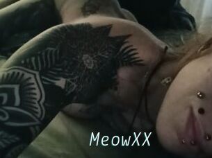 MeowXX