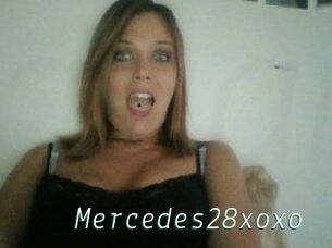 Mercedes28xoxo