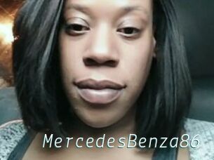 MercedesBenza86