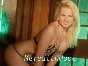 Meredith_Hope