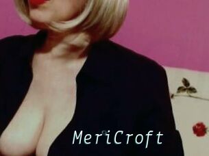 MeriCroft