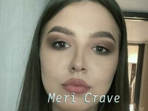 Meri_Crave