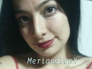 MerianalenX