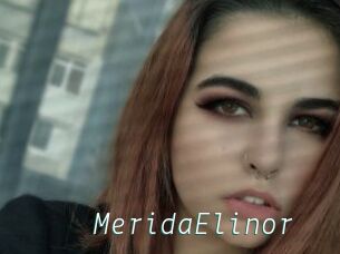 MeridaElinor