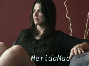 MeridaMac
