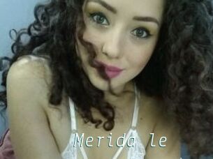 Merida_le