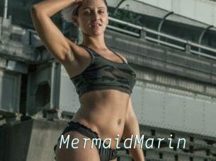 MermaidMarin