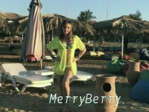 MerryBerry