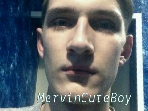 MervinCuteBoy