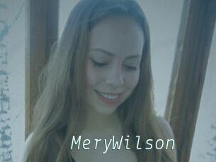 MeryWilson
