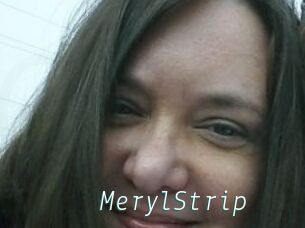 MerylStrip