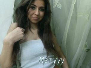 Meryyy