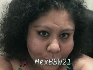 MexBBW21