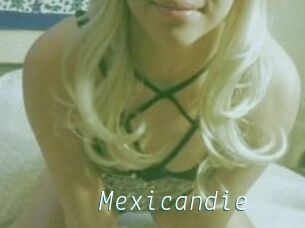 Mexicandie