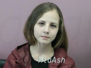 MiaAsh