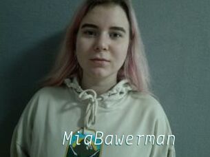 MiaBawerman