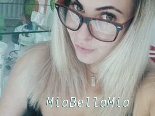 MiaBellaMia